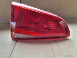 Lámpara Trasera Izquierda para VW Golf VII Hatchback