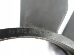 Mercedes W124 Kühlerlüfter OEM A6037000423