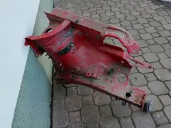 Etupaneeli vasen OEM - Seat Ibiza IV