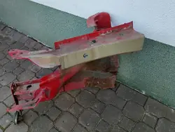 Seat Front-Kotflügel links gebraucht OEM