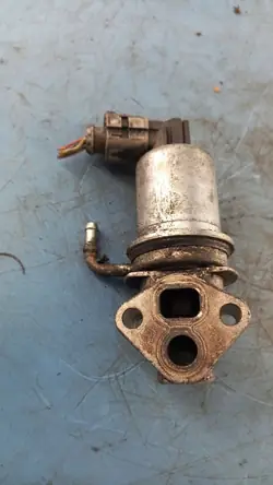 Soupape EGR OEM 01R pour Skoda Octavia 1.6B Kombi
