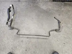 FORD OEM AB31-3R829-AB Servostyrningsoljerör