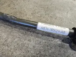 FORD OEM AB31-3R829-AB Tubo Aceite Dirección