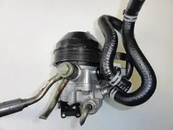 Bomba ABC Mercedes OEM 0024666001 para Classe S W220
