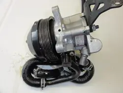 Pompe ABC Mercedes OEM 0024666001 pour Classe S W220