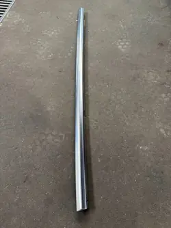 Mercedes GLC Moldura Puerta Izquierda Trasera OEM A2547301500