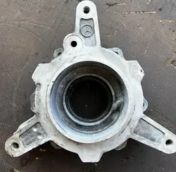 Versnellingsbakhuis Mercedes Actros OEM A9602612218