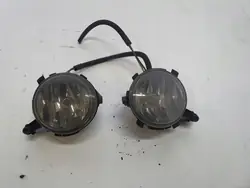OEM 56161586158 Halogeenivalot Vasen ja Oikea Etu