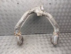 Pakoputken Keräin OEM 546564465 Subaru Forester I
