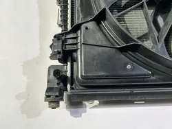 Kühler-Set Dodge OE OEM 55037992AD für Durango
