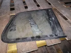 Vidro traseiro direito VW Touran OEM 1T0845042 Usado