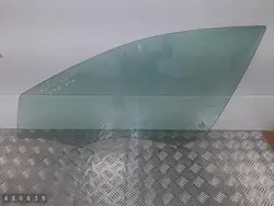 2020 Skoda Octavia Oven Ikkuna E643R00049