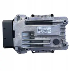 Mercedes AdBlue-moduuli OEM A6429005901 - Käytetty