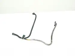 2014 Land Rover Evoque I Fuel Pipe MTL32450