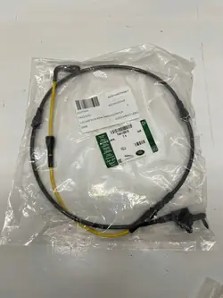 Jarrupalan Anturi Jaguar F-Pace Velar OEM HK8310K845AG