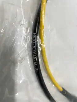 Capteur Plaquette Frein Jaguar F-Pace Velar OEM HK8310K845AG