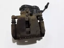 Audi Q5 SQ5 2012 Hintere Bremssattel 32335478