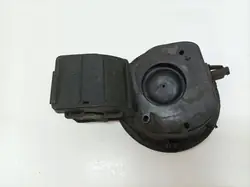 Tapa Combustible Plata Renault Megane III (2008-2016) OEM