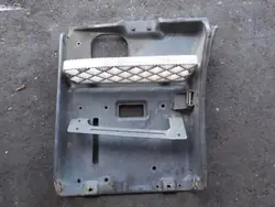 Escalón Scania R Lado Izquierdo Interior Pieza OEM