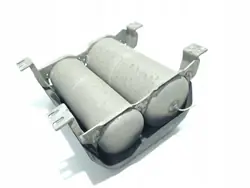 Réservoir Airmatic Mercedes OEM A1643200115