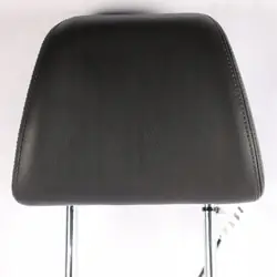 OEM 7N0881901C Päänoja Vasen Oikea Etu Musta Nahka
