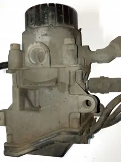 Modulateur de valve EBS Scania 4 OEM