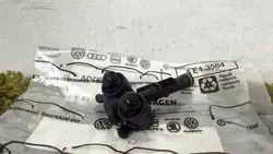 OEM 7N0955103 Framruta spolningsmunstycke för VW Sharan II