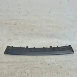 AUDI Q3 I 1 8U LIFT 14-18 Framskärmsspoiler OEM