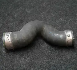 Vasen intercooler-putki VW Transporter V (T5) Minibus