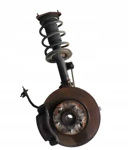 Linker Vorderer Stoßdämpfer OEM 54650-A6300 Hyundai i30 II