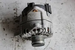 Alternaattori PORSCHE MACAN 3.0 DIESEL OEM alternadmace