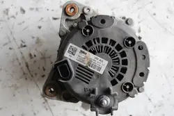 Alternateur PORSCHE MACAN 3.0 DIESEL OEM alternadmace