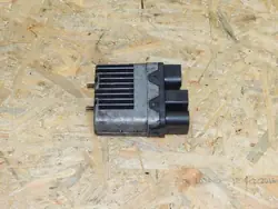 VW T5 Ventilatorregelmodule OEM 28A voor 2.5 TDI AXD