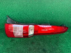 Luz trasera derecha Fiat Panda II 51763006