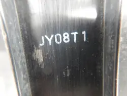 Filtre à charbon Mazda OE OEM JY08T1 pour Mazda 6 MPS