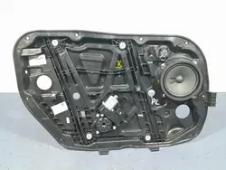 KIA XCEED Elevador de Vidro Frontal Esquerdo 82470-J7010