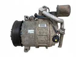 Compresor de AC Mercedes CLK W209 447220-8843 A0002306211