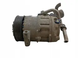 Compresseur AC Mercedes CLK W209 447220-8843 A0002306211