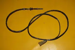 Sensor de temperatura DPF Opel Zafira C III 55566621