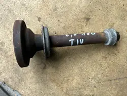 VW T4 2.5 TDI Drivaxel Stöd 02G409356B