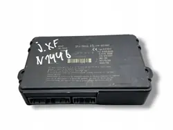 Module sans clé Jaguar XF X250 OEM DPLA19H440AB