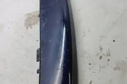 Parachoques trasero AUDI A4 AVANT 2006