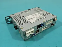 Radio d'origine Renault Kadjar OEM 276660 281157227R