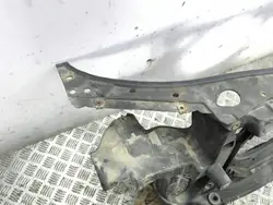 Framsäte OEM AMD154886 för Volkswagen Passat B5.5