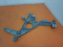 Marche Mercedes Actros MP4 OEM A9608850545 - Occasion
