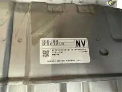 Batería híbrida Lexus OEM G9280-78040, 1 Ah usada