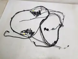 OEM A1727900471 Dachverriegelung Mechanismus Mercedes SLK R172
