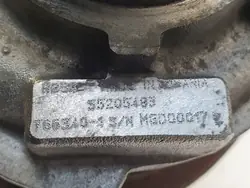 Turbo OEM 55205483 Opel Vectra C 1.9 CDTI:lle