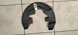OEM VOLVO S80 V70 S60 V60 Bromsskivsskydd Bak Höger