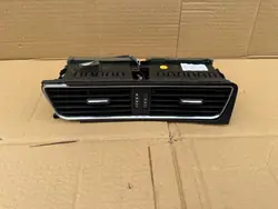 Grade de ventilação central Audi Q5 8R